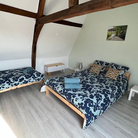 Appartement Le Saint Haut Centre Ville A Saint-Omer Exterior foto