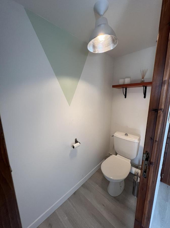 Appartement Le Saint Haut Centre Ville A Saint-Omer Exterior foto